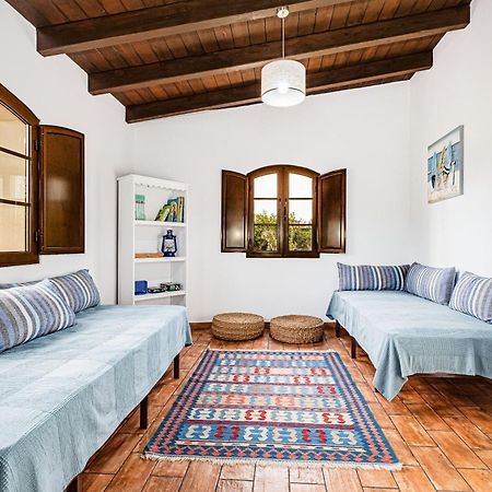 Villa Charme Pêra Dış mekan fotoğraf