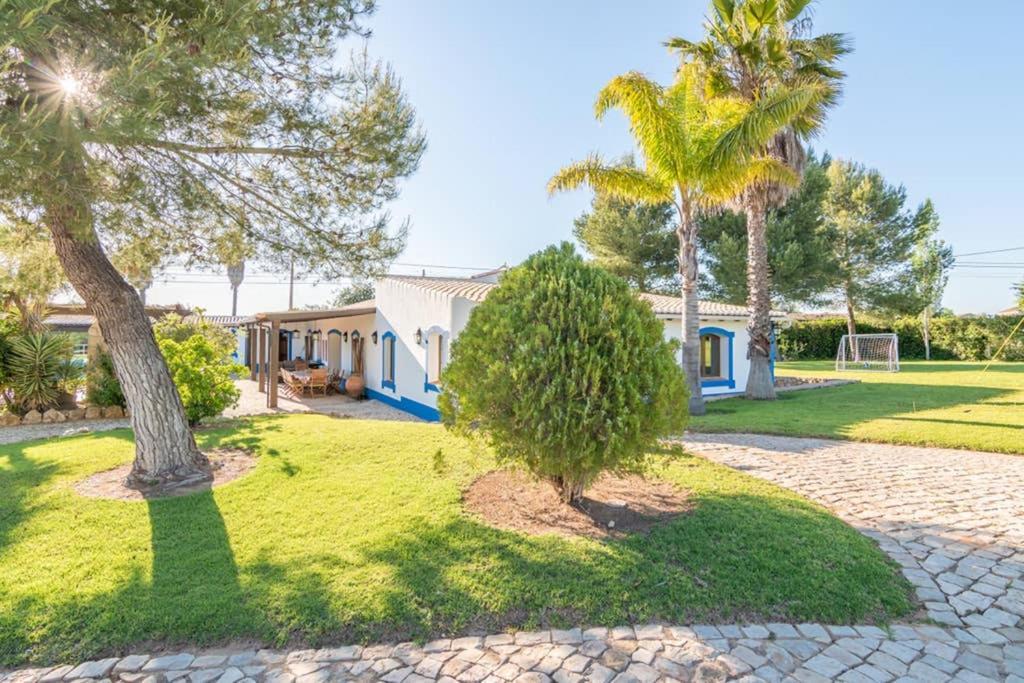 Villa Charme Pêra Dış mekan fotoğraf