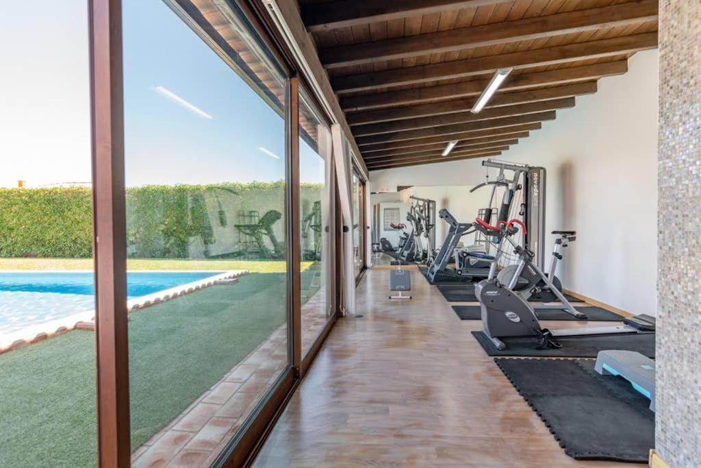 Villa Charme Pêra Dış mekan fotoğraf