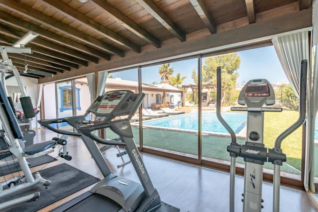 Villa Charme Pêra Dış mekan fotoğraf