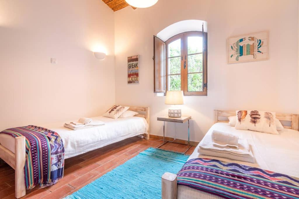 Villa Charme Pêra Dış mekan fotoğraf