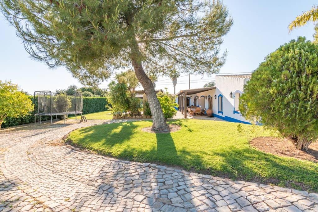 Villa Charme Pêra Dış mekan fotoğraf