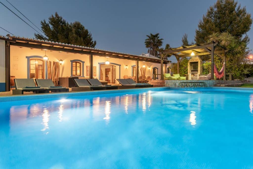 Villa Charme Pêra Dış mekan fotoğraf