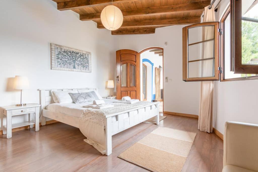 Villa Charme Pêra Dış mekan fotoğraf