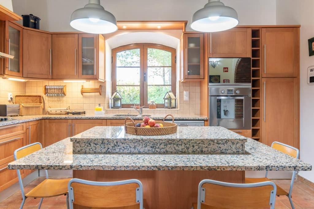 Villa Charme Pêra Dış mekan fotoğraf