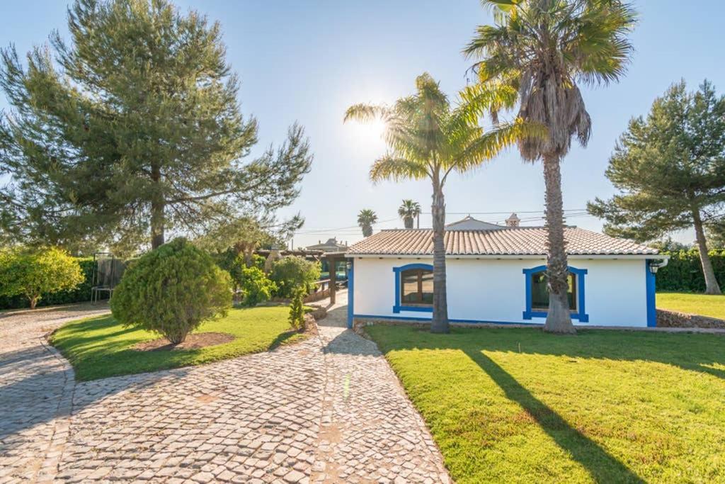 Villa Charme Pêra Dış mekan fotoğraf