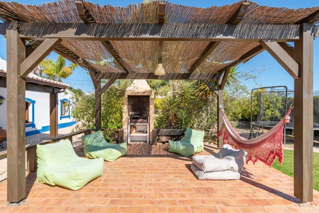 Villa Charme Pêra Dış mekan fotoğraf