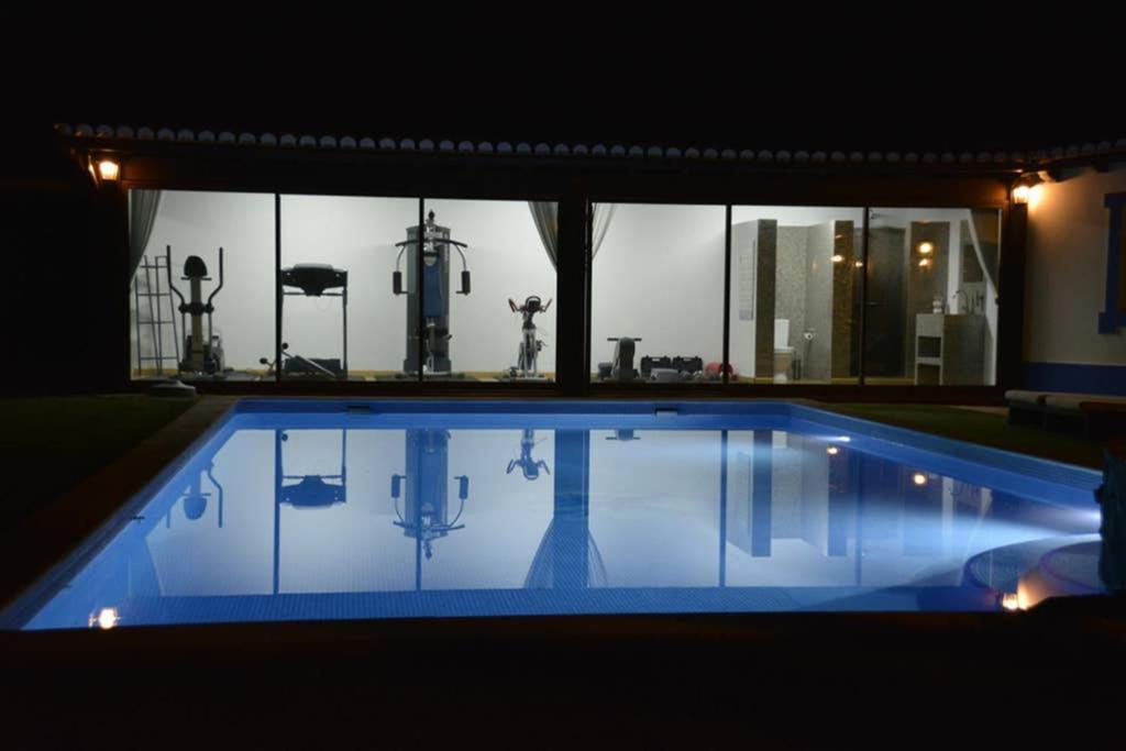 Villa Charme Pêra Dış mekan fotoğraf