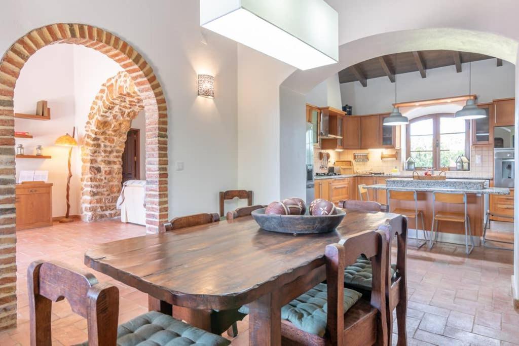 Villa Charme Pêra Dış mekan fotoğraf