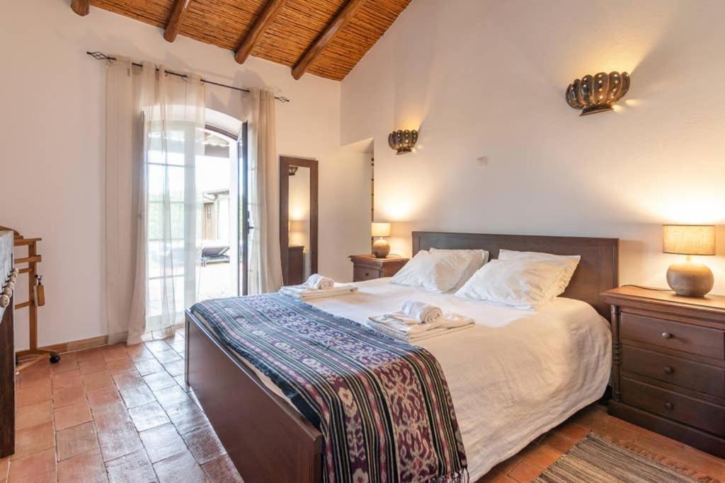 Villa Charme Pêra Dış mekan fotoğraf