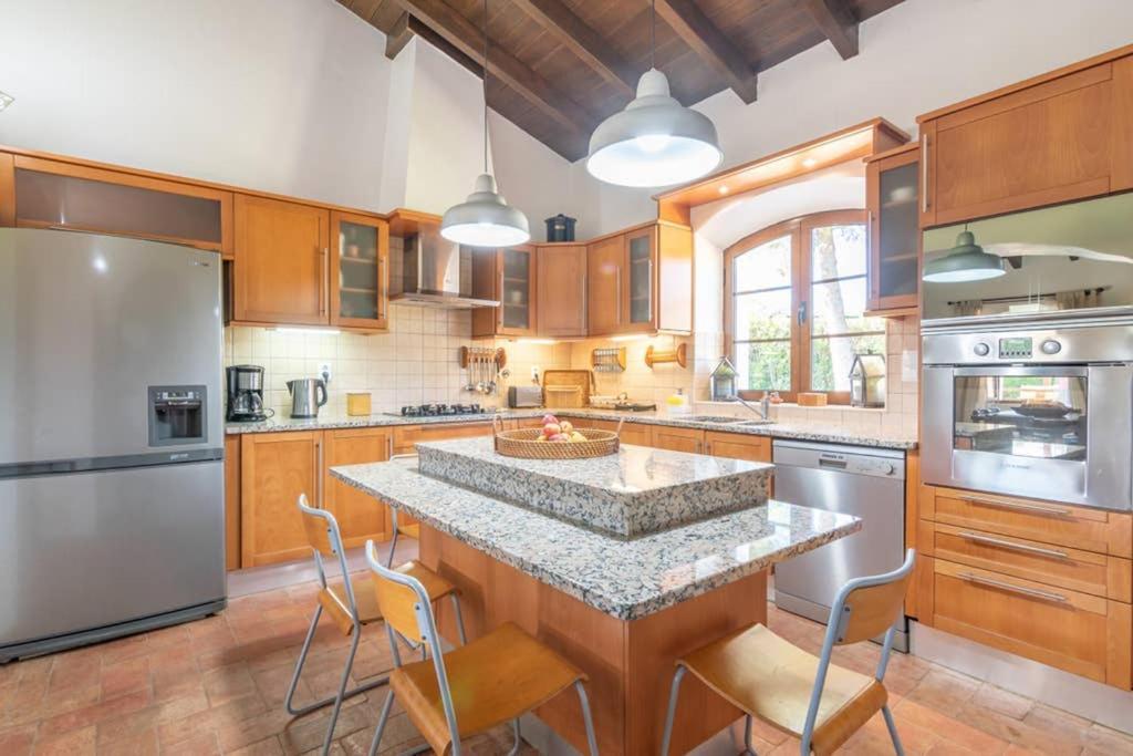 Villa Charme Pêra Dış mekan fotoğraf