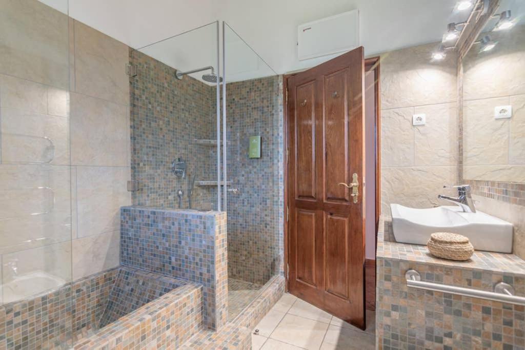 Villa Charme Pêra Dış mekan fotoğraf