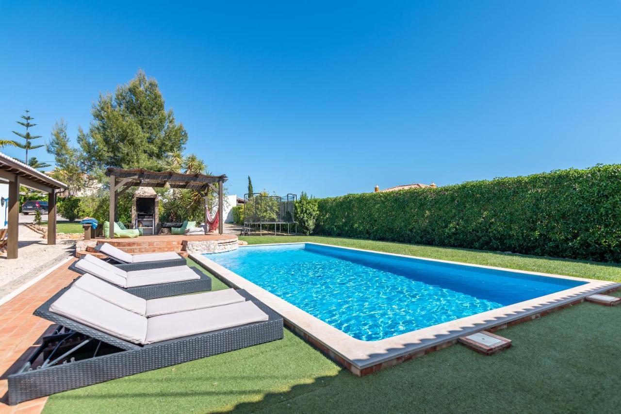 Villa Charme Pêra Dış mekan fotoğraf