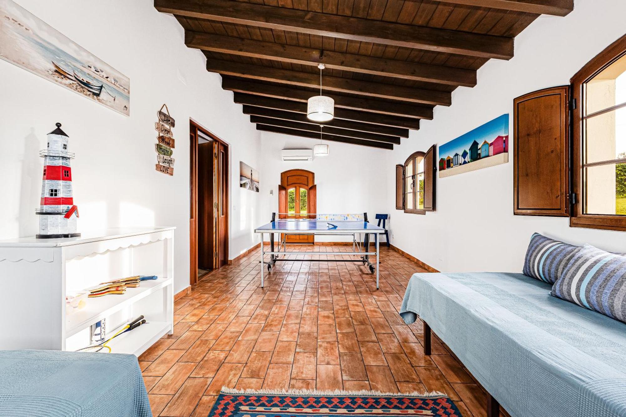 Villa Charme Pêra Dış mekan fotoğraf