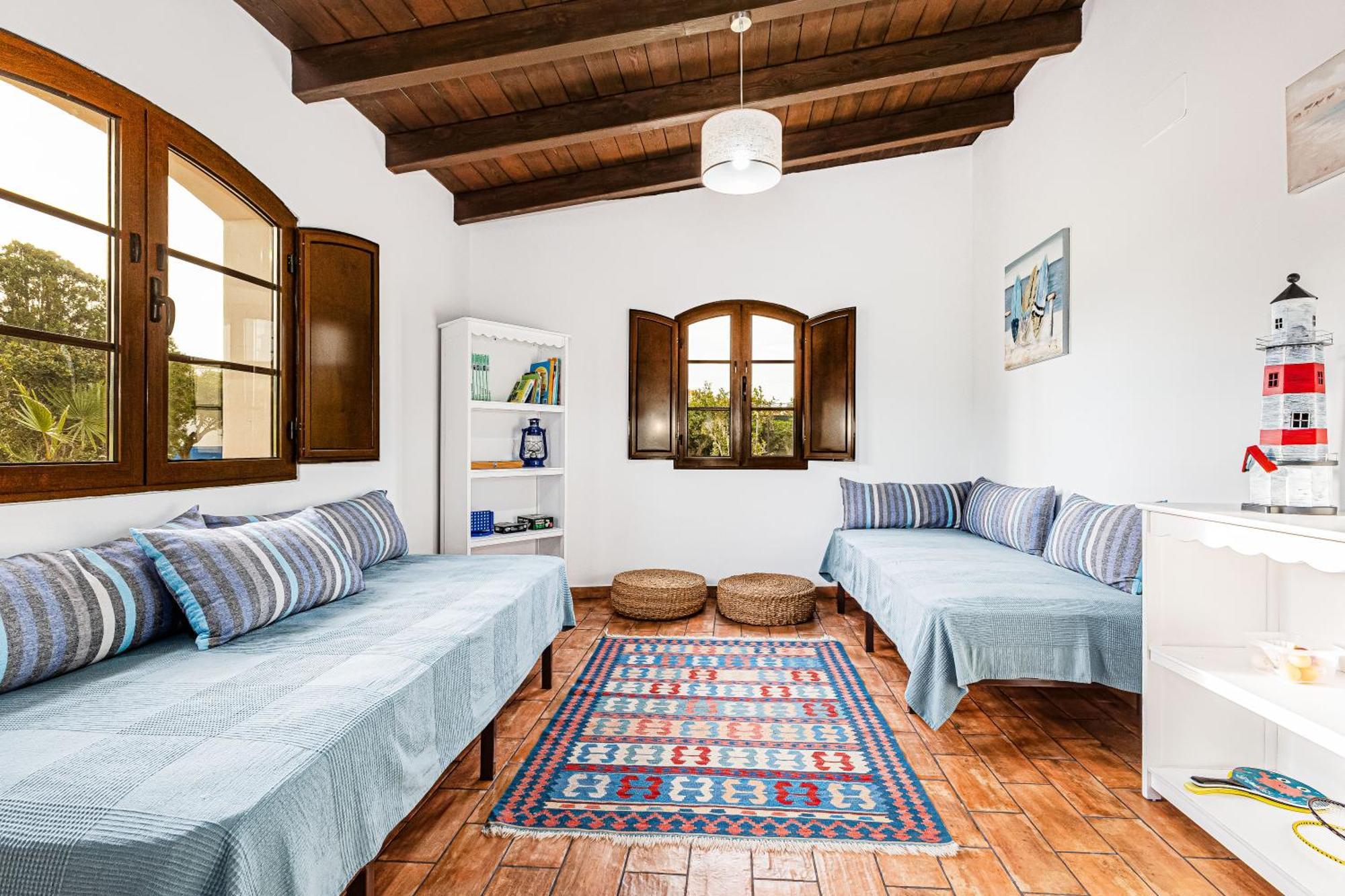 Villa Charme Pêra Dış mekan fotoğraf