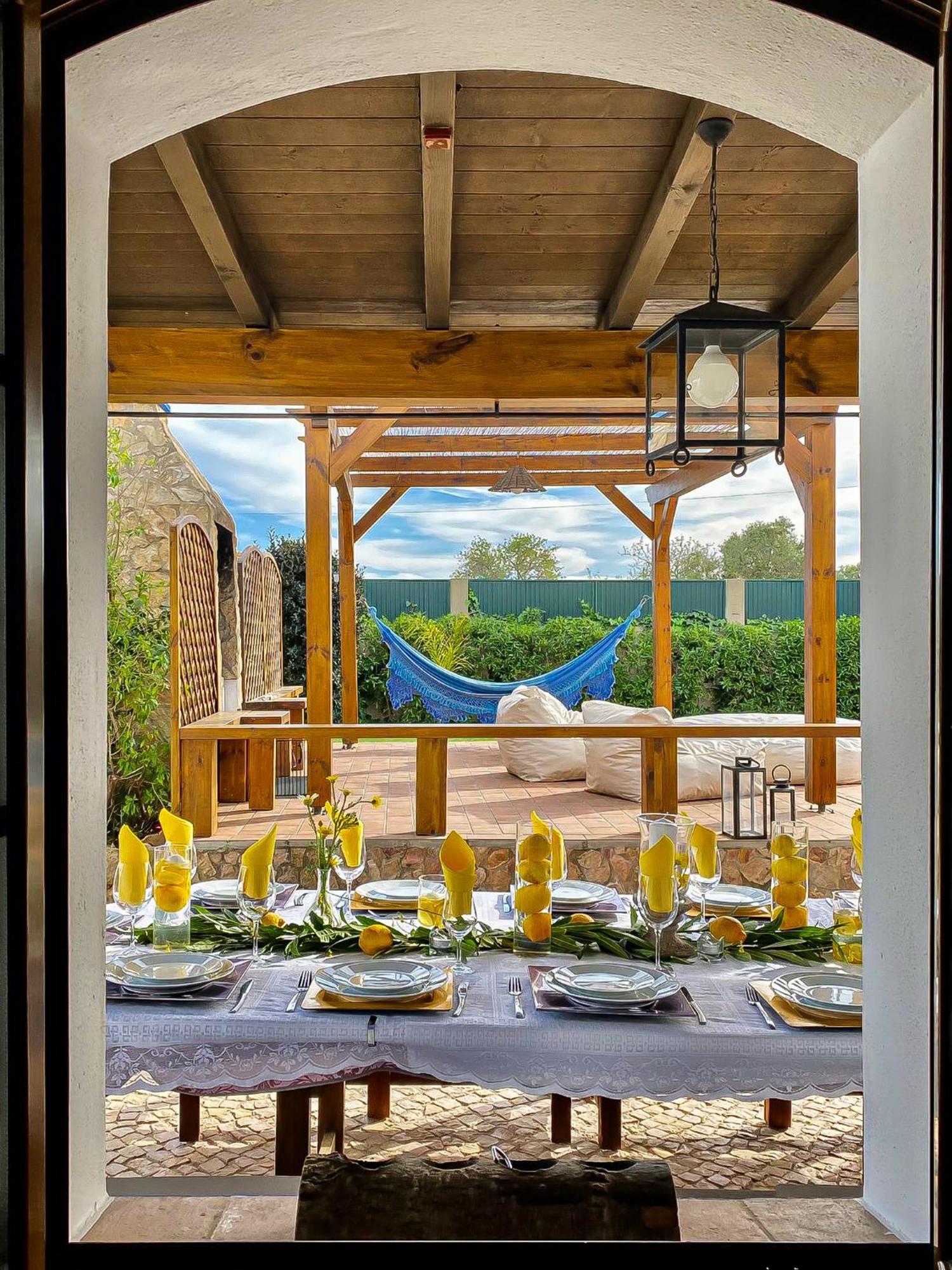 Villa Charme Pêra Dış mekan fotoğraf