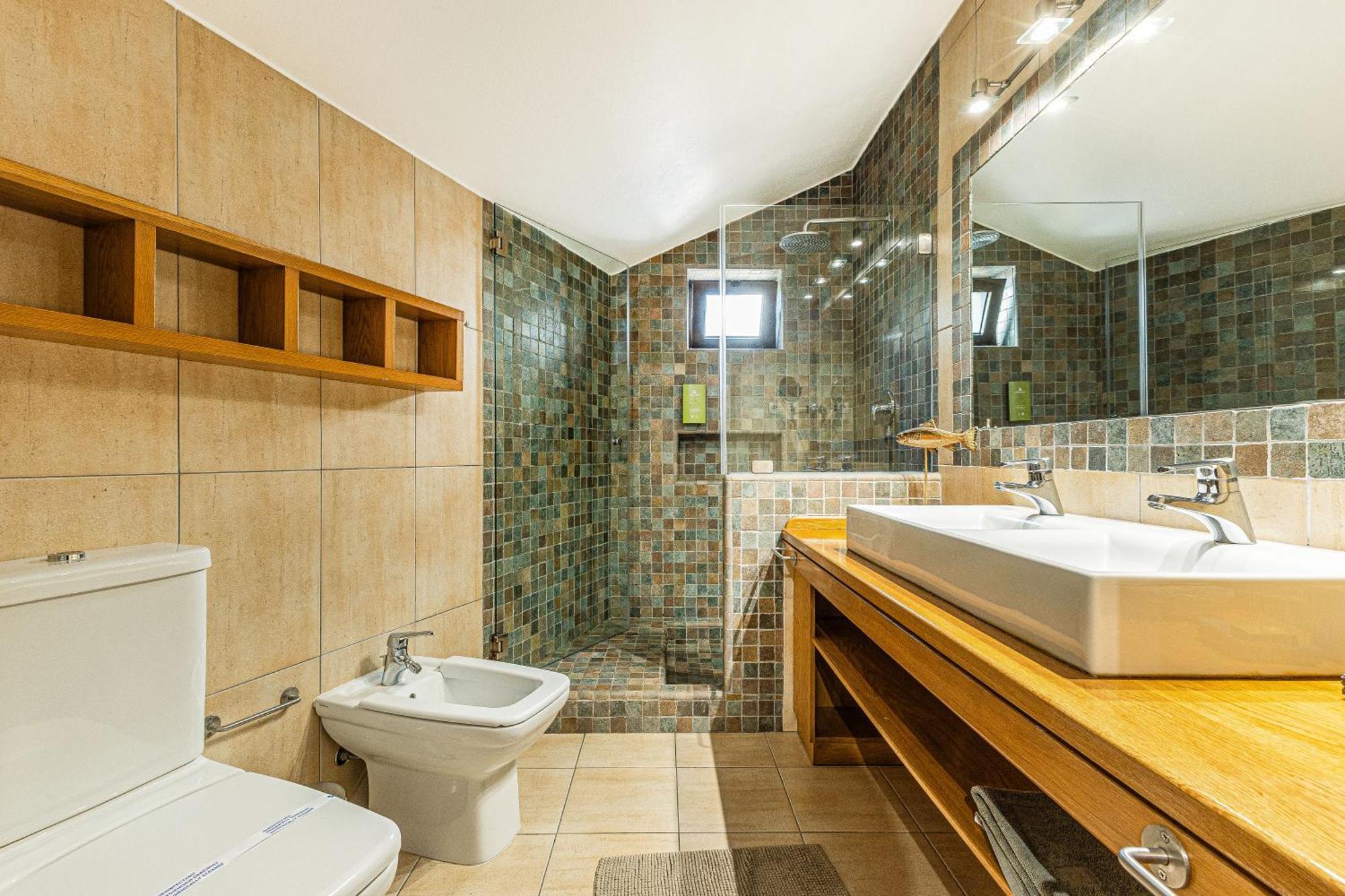 Villa Charme Pêra Dış mekan fotoğraf
